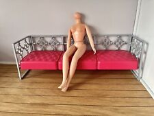 Barbie furniture daybed for sale  MARGATE