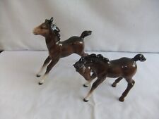 Vintage porcelain horse for sale  Shipping to Ireland