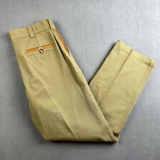 Vintage orvis pants for sale  Williamsburg