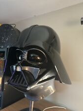 star wars helmets replicas for sale  STOWMARKET