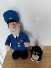 postman pat toys plush for sale postman pat toys plush for sale LLANDUDNO