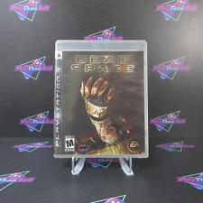 Dead Space PS3 PlayStation 3 - Game & Case for sale  Shipping to South Africa