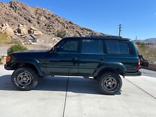1993 toyota land for sale  Victorville