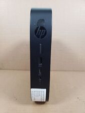 HP Thin Client AMD Ryzen Embedded r1305g 8GB DDR4 64GB EMC Linux Build for sale  Shipping to South Africa