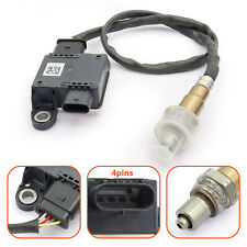 For Isuzu D-MAX Particulate Matter Sensor 8983550720 0281006991 1275100944   for sale  Shipping to South Africa