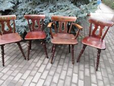 Alte stühle bauernstühle gebraucht kaufen  Leutzsch