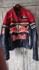 Red bull leather for sale  RYTON
