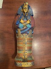 12.5 egyptian sarcophagus for sale  Gilroy