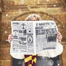 Harry potter daily for sale  NORTHAMPTON