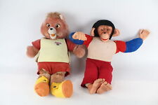 chimpanzee toy for sale  LEEDS