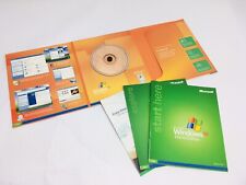 Microsoft Windows XP Home Edition 2002 upgrade com CD e chave do produto comprar usado  Enviando para Brazil