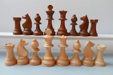 Chavet chess set d'occasion  Granville