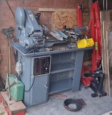 precision lathe for sale  PRUDHOE