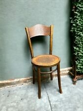 Thonet style bentwood for sale  Shipping to Ireland