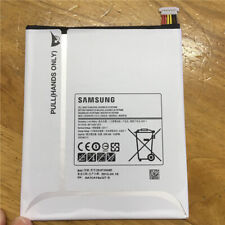 Batería Genuina Samsung Galaxy Tab A 8.0 (EB-BT355ABA) - 4200mAh segunda mano  Embacar hacia Argentina