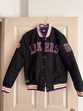 Nba lakers basketball for sale  WOODFORD GREEN