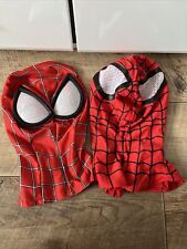 Spiderman maske erwachsene gebraucht kaufen  Neustrelitz