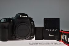 Canon EOS 7D Mark II 20.2MP Digital Camera Body Excellent, used for sale  Shipping to South Africa