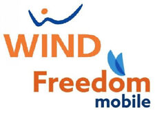 WIND FREEDOM BLACKBERRY Z10 Z30 Q5 Q10 PRIV LEAP PASSPORT CLASSIC, used for sale  Shipping to South Africa