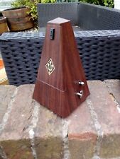 mechanical metronome for sale  GLASTONBURY