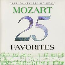 Mozart favorites for sale  Denver