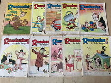 Lot albums roudoudou d'occasion  Aix-en-Provence-