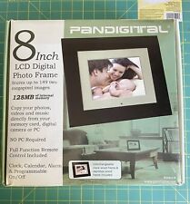 Pandigital pan812 digital for sale  Milwaukee