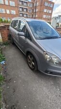 Vauxhall zafira sri for sale  BOURNEMOUTH