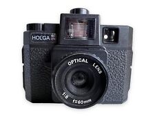 Holga 120cfn black for sale  REDHILL