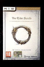 the elder scrolls online usato  Chiavari