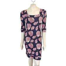 Lily pulitzer seashell for sale  Gill