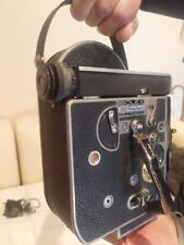 Bolex paillard reflex usato  Palmi