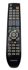 Controle remoto Samsung BN59-00852A para TV LN32B550 LN37B550 LN40B550 + mais OEM comprar usado  Enviando para Brazil