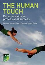 Human touch personal for sale  UK