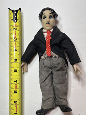 Charlie chaplin small for sale  Olympia