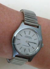Vintage damen armbanduhr gebraucht kaufen  Winsen