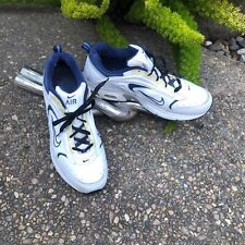 Used, Nike Men's Max Air Health Walker Rolling Rail Sneakers 314834-111 for sale  Shipping to South Africa