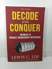 Decode conquer answers for sale  Stockton