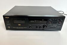 Akai stereo cassette for sale  LONDON