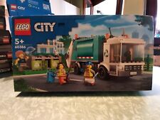 Lego city 60386 usato  Viu