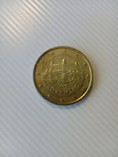 Euro cent slovacchia usato  Bologna