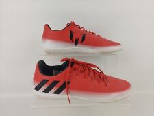Red adidas football for sale  WAKEFIELD