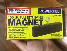 Retrieving magnet lost for sale  Newark