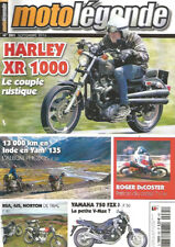 Moto legende 281 d'occasion  Bray-sur-Somme