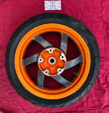 Rear wheel genuine for sale  Fairfax