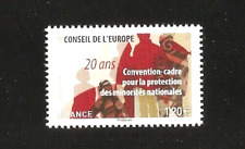 2018 timbres service d'occasion  La Chapelle-d'Armentières