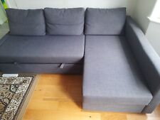 Ikea friheten corner for sale  SALE