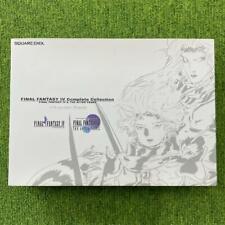Usado, PSP Final Fantasy IV Complete Collection Ultimate Pack FF4 SQUARE ENIX segunda mano  Embacar hacia Argentina