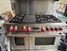 wolf gas range for sale  Toms River