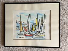 Signed numbered raoul for sale  Granite Bay